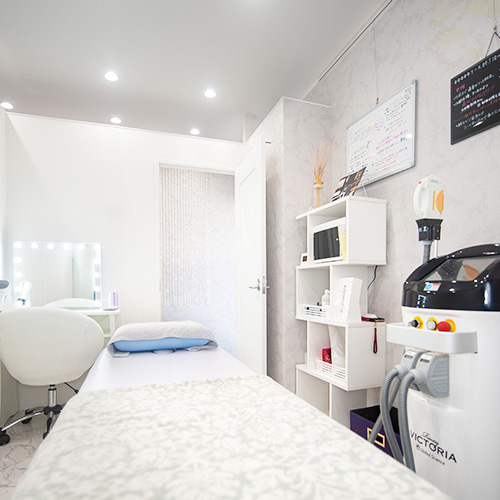 さらに美しく! さらに素敵に!